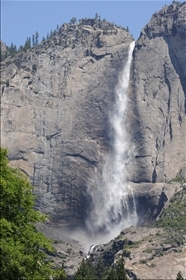 Yosemite NP